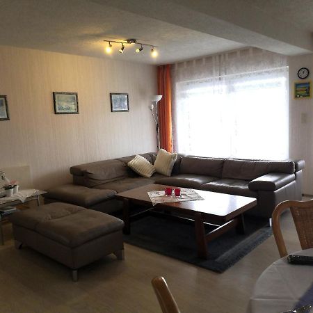 Ferienwohnung Kling Bischofsheim an der Rhön المظهر الخارجي الصورة