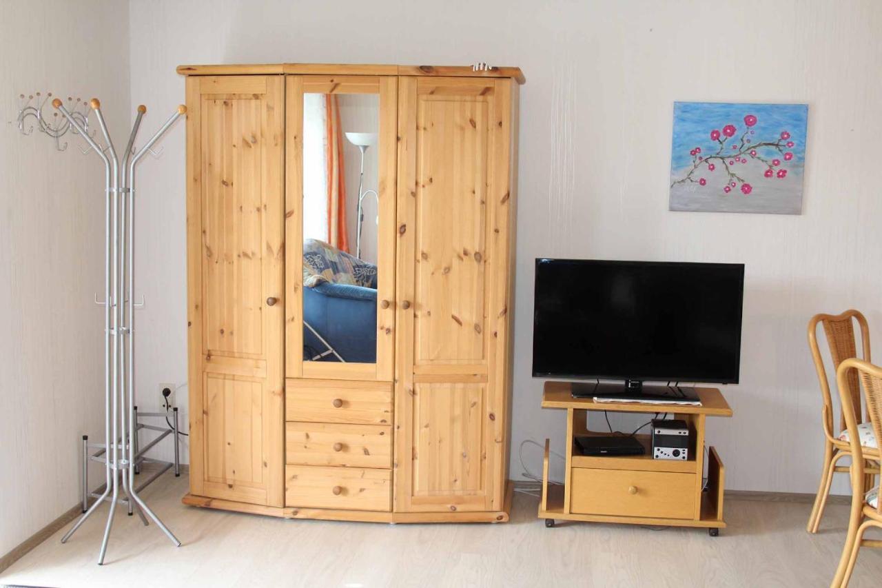Ferienwohnung Kling Bischofsheim an der Rhön المظهر الخارجي الصورة