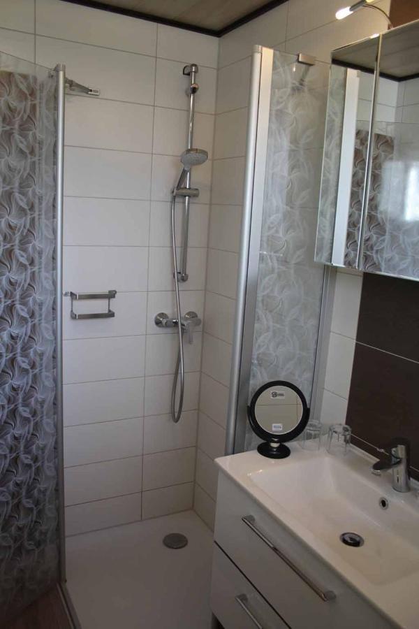 Ferienwohnung Kling Bischofsheim an der Rhön المظهر الخارجي الصورة